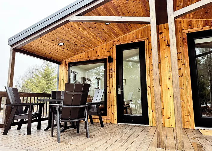Pine Mountain Resort
