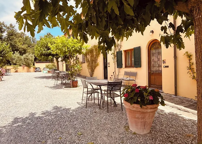 La Torre Wine Resort