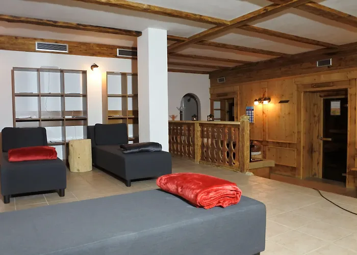 Activehotel Diana