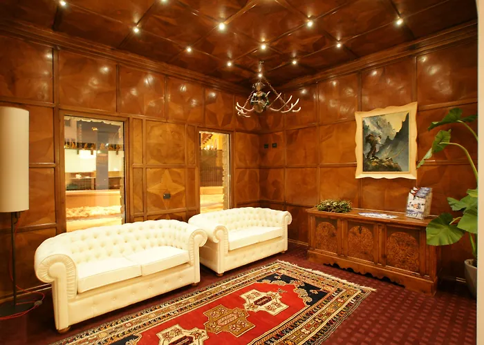 Adler Clubresidence