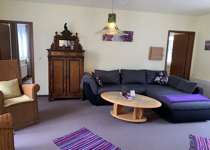 Hotel-Pension Teutonia Braunlage