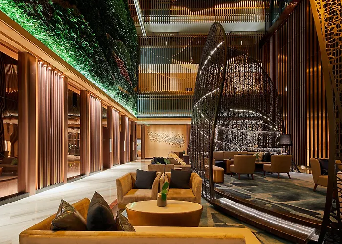 The Westin Wenzhou
