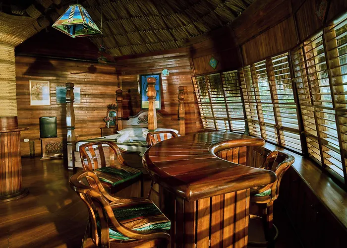 Mucura Club Hotel