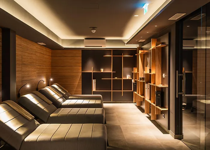 Hotel Olea