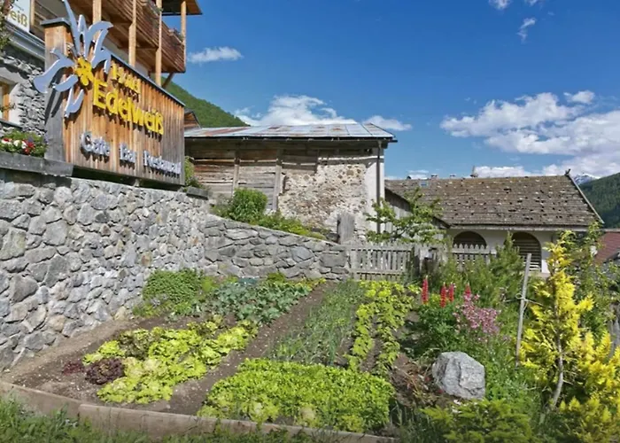 Hotel Edelweiss