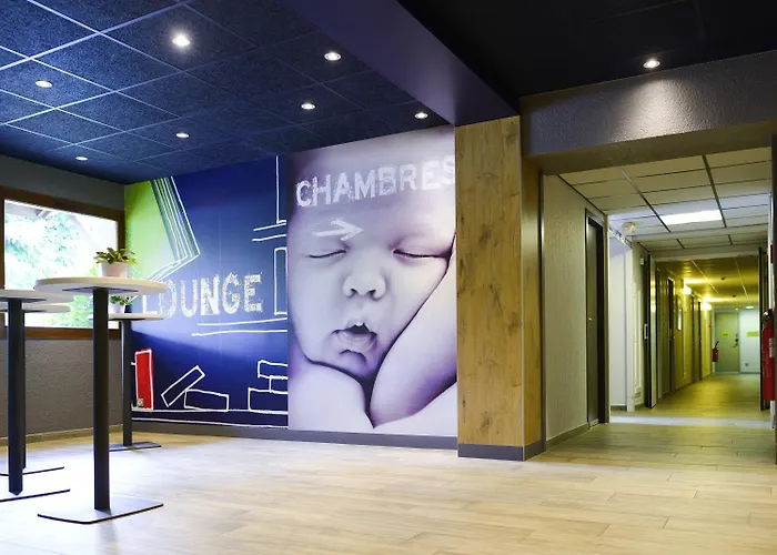 Ibis Budget Bollene