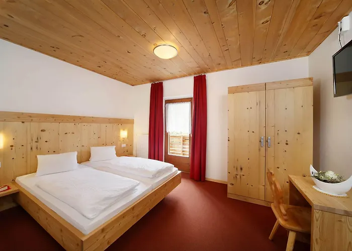 Hotel Edelweiss