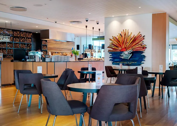 Hotel Reykjavik Askja