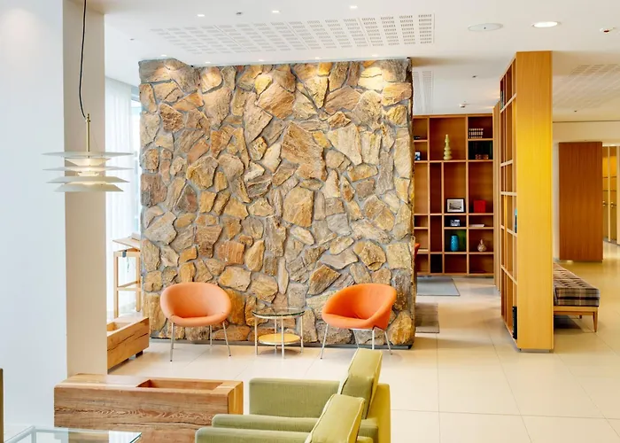 Hotel Reykjavik Askja