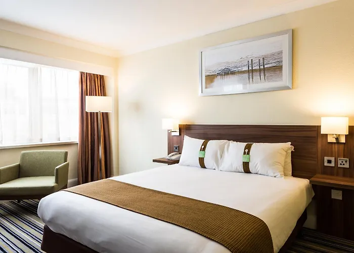 Holiday Inn Brighton Seafront By Ihg