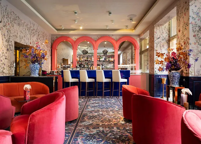 Steigenberger Parkhotel Düsseldorf