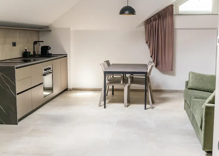 Best Quality Hotel La Darsena