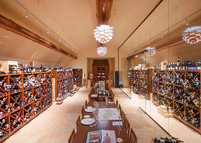 Byblos Art Hotel Villa Amistà