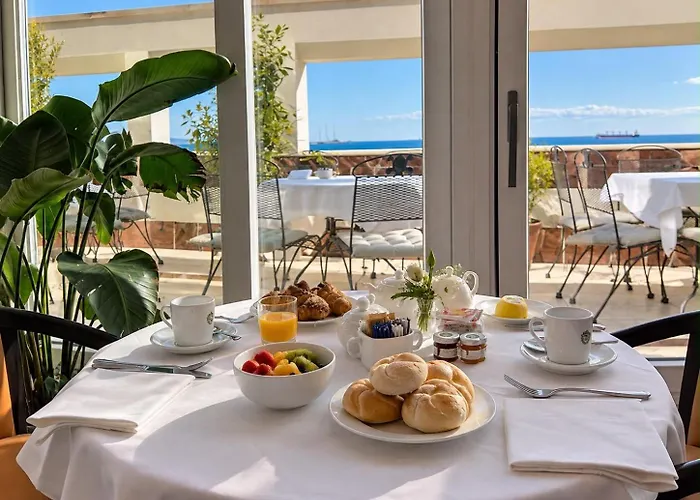 Greif Hotel & Spa