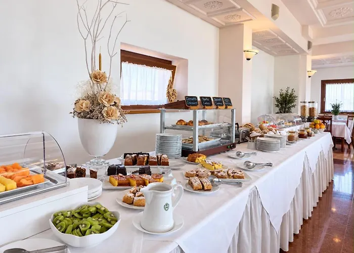 Greif Hotel & Spa