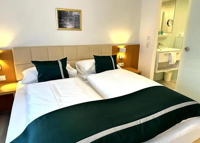 City Hotel Albrecht