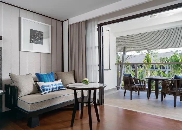 Meliá Koh Samui