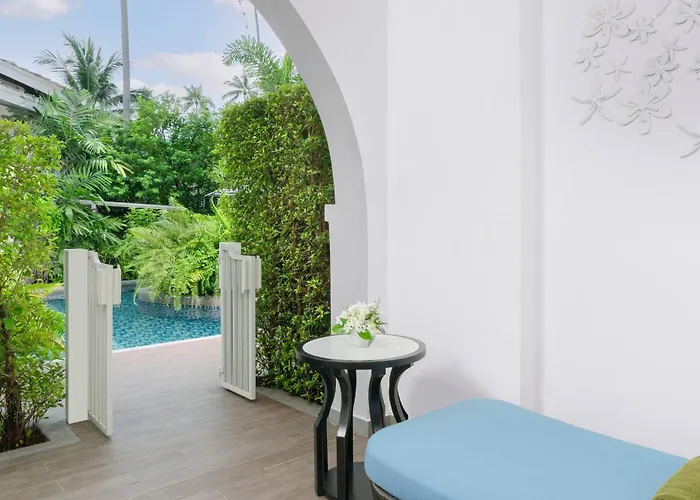 Melia Koh Samui
