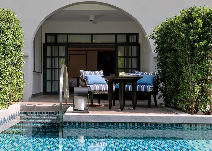 Melia Koh Samui