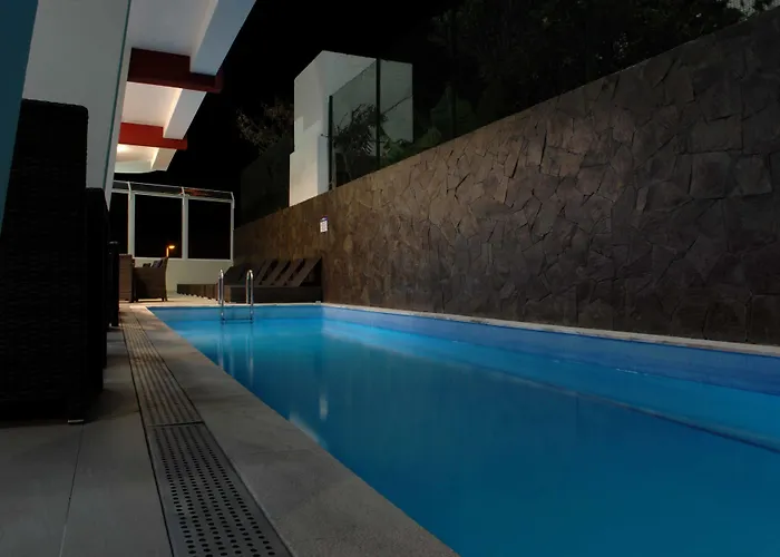 Blue Marlin Hotel