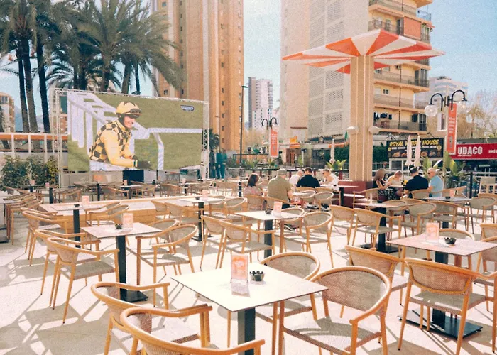 Hotel Marina