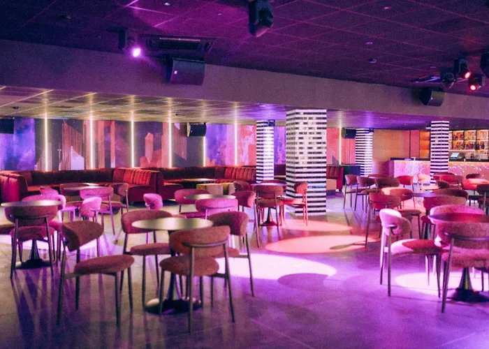 Hotel Marina