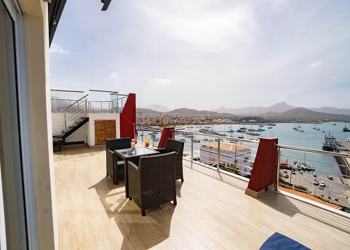 Blue Marlin Hotel