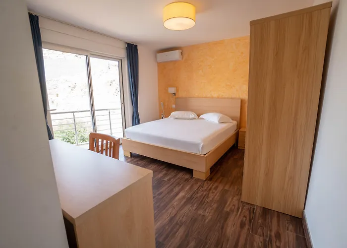 Blue Marlin Hotel