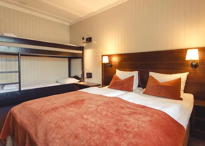 Hafjell Hotell