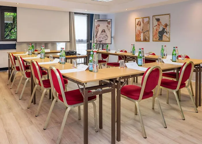 Mercure Versailles Paris Ouest
