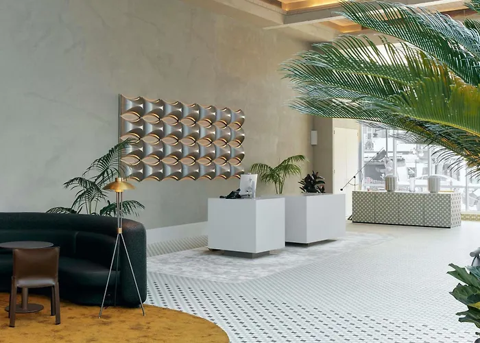 Novotel St Kilda