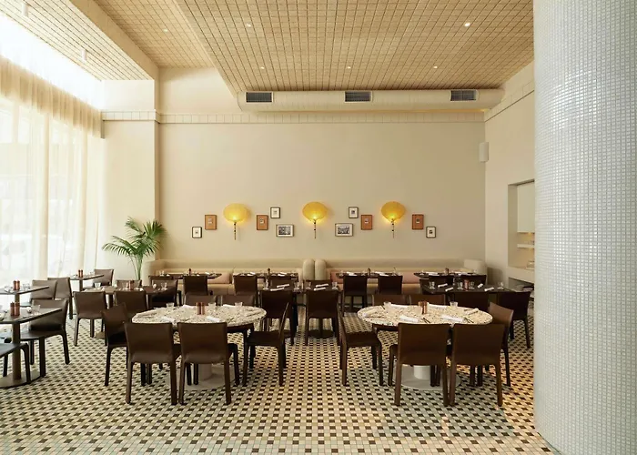 Novotel St Kilda
