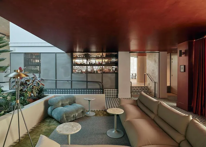 Novotel St Kilda