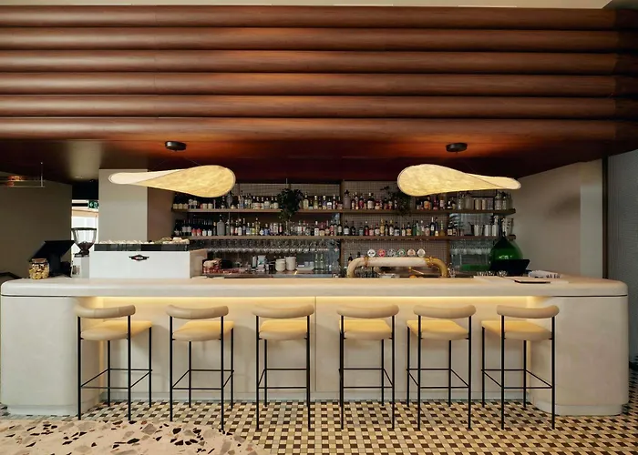 Novotel St Kilda