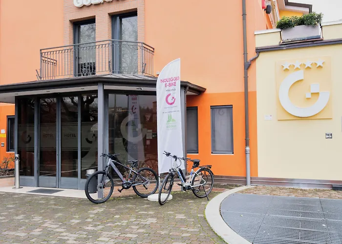 Hotel Guerro