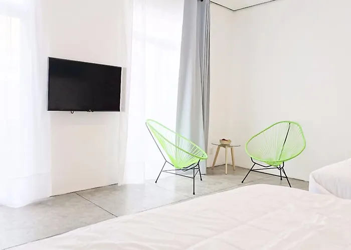 Hotel Mama Carlota