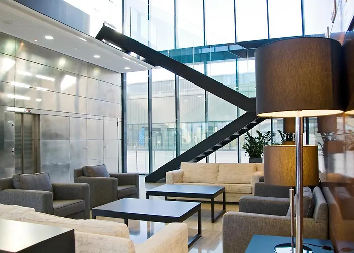 Sercotel Jc1 Murcia