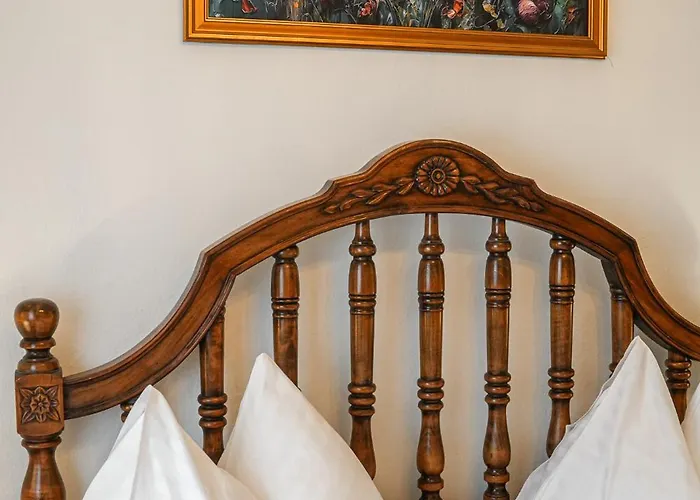 Stadthotel Restaurant Auerhahn
