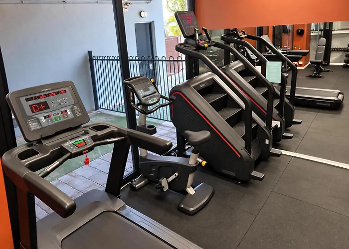 Esplanade Hotel Fremantle - By Rydges