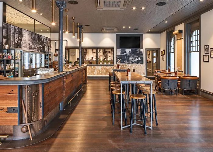 Esplanade Hotel Fremantle - By Rydges