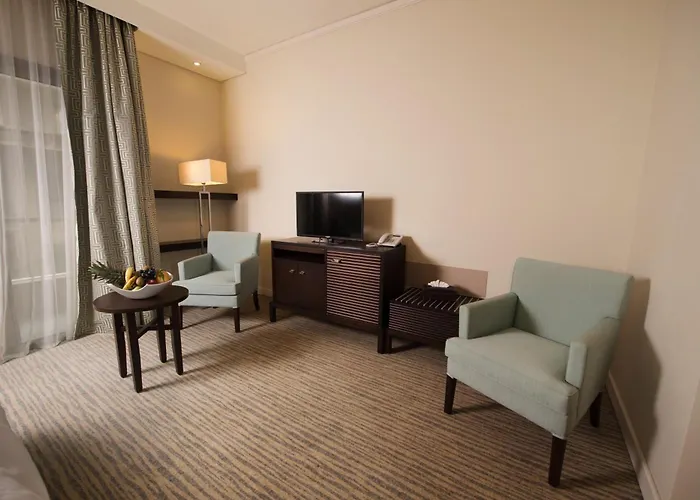 The Parisian Hotel
