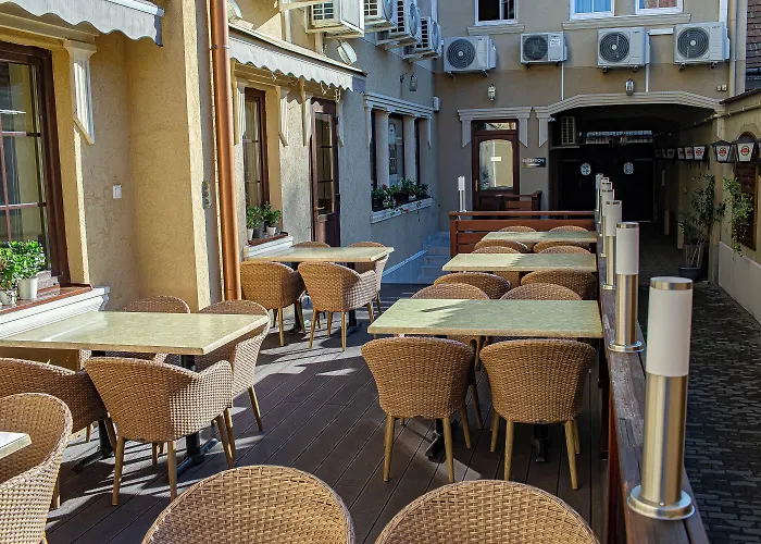 Oereg Miskolcz Hotel