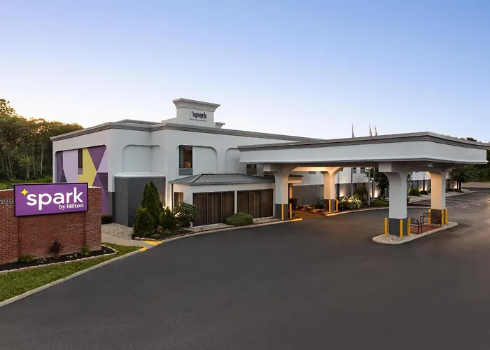 Hampton Inn Columbus-East