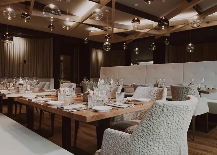 Aktiv&Spa Hotel Alpenrose