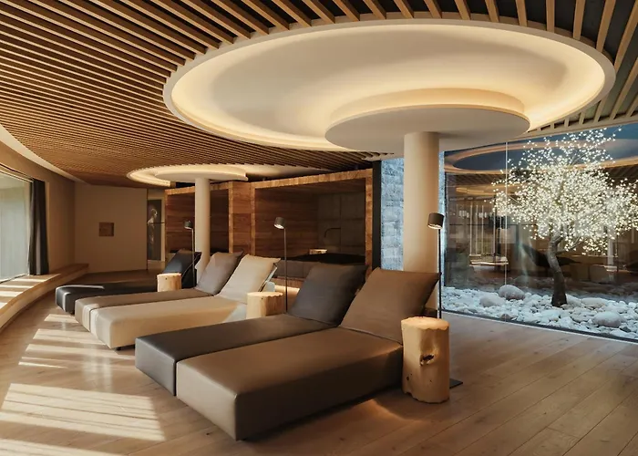 Gardena Groednerhof - Hotel & Spa