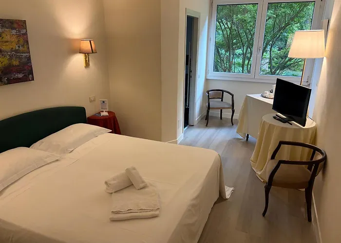 Hotel Trieste