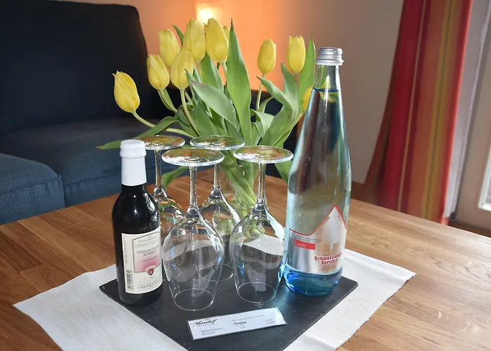 Hotel & Chalets Herrihof