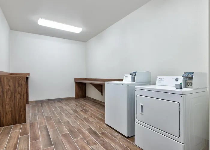 Hampton Inn & Suites Corsicana