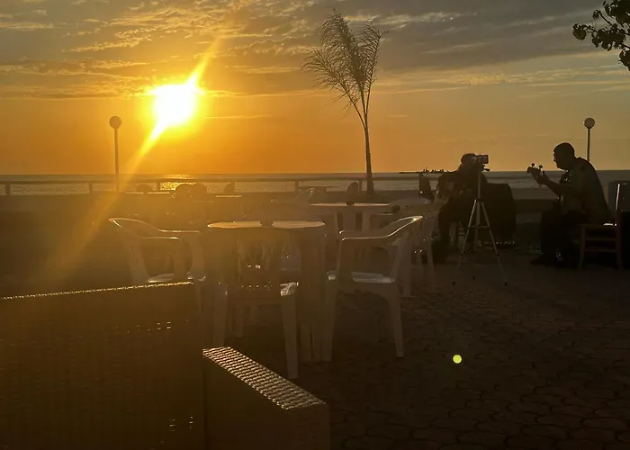 Villaggio Hotel Agrumeto