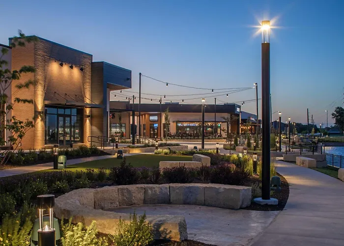 Holiday Inn Kearney By Ihg